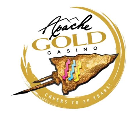 apache gold casino human resources